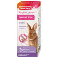 Beaphar RabbitComfort nyugtató spray