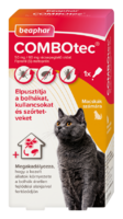 COMBOtec® (1x) macskáknak és vadászgörényeknek