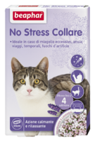Beaphar No Stress Collare gatto