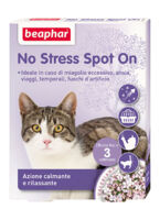 Beaphar No Stress Spot On gatto
