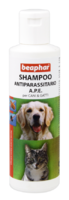Beaphar Shampoo Antiparassitario A.P.E. cane/gatto
