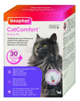 Cat Comfort Starter Kit