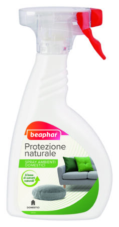 Protezione Naturale Spray Ambienti Domestici