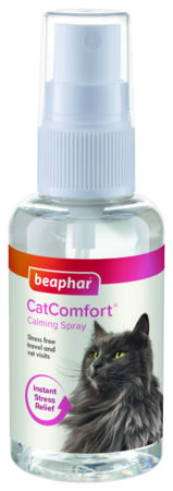 Cat Comfort Spray 60ml