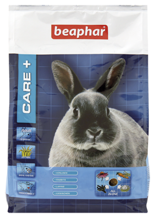 Beaphar Care+ conigli