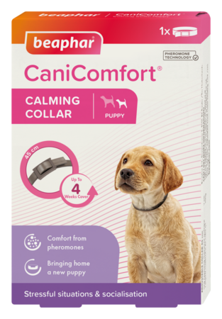 Beaphar CaniComfort® Calming Collar - Puppy 