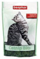 Catnip Bits 150g - przysmak z kocimiętką dla kotów