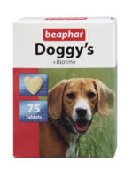 Doggy's + Biotine 75szt. - przysmak witaminowy z biotyną