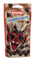 Malthearts + 20% Malt 52,5g - przysmak z ekstraktem słodowym