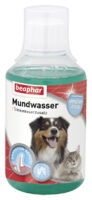 Mundwasser 250ml - płyn do pielęgnacji jamy ustnej i zębów dla psów