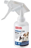 Vermicon Spray 250ml dla psa i kota