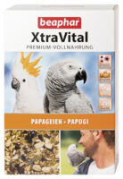 XtraVital Papugi 1kg - kompletna karma dla papug