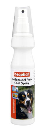 Macadamia Spray 150ml - spray z olejkiem makadamia dla psów