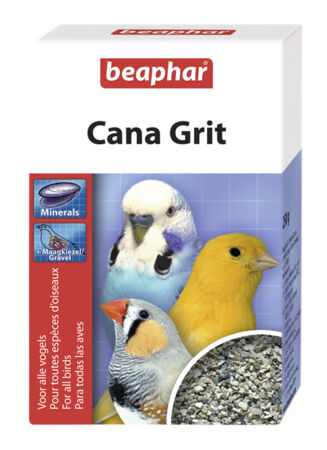 Cana Grit 250g - Żwirek mineralny dla ptaków PL