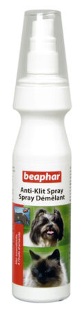 Anti Klit Spray 150ml - spray z olejkiem migdałowym
