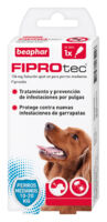 Fiprotec Spot-on para Perros Medianos 10-20 kg - 1 pipeta