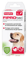 Fiprotec Spot-on para Perros Grandes 20-40 kg - 1 pipeta