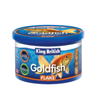 Goldfish Flake