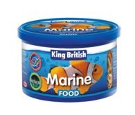 King British Marine Food-gr