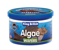 Algae Wafers (con IHB)