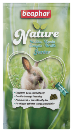 nature rabbit junior