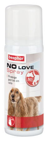 No Love Spray 50 ml
