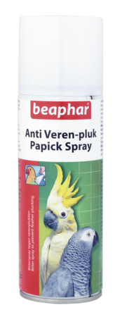 Papick Spray