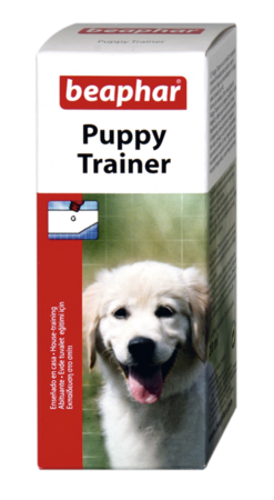 Puppy Trainer Educador para Cachorros 20 ml