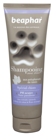 Premium Shampoo Puppy (Για κουτάβια)