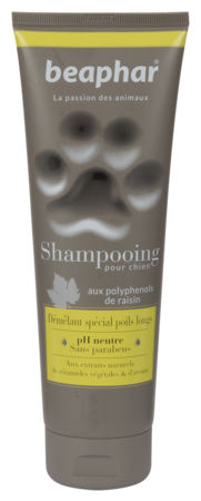 Premium Shampoo 2 in 1  (Κατά του μπερδέματος 2 σε 1) 