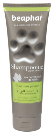 Premium Shampoo Soft For All (Για όλα τα τριχώματα)
