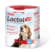 Lactol Milk Replacer for Puppies