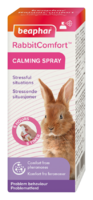 Beaphar RabbitComfort® Calming Spray