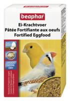 Beaphar Dry Fortified Eggfood