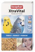 XtraVital Parakeet Feed (budgie) 500g