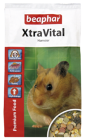 XtraVital Hamster Feed
