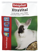 XtraVital Rabbit Junior Feed