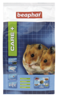 CARE+ Hamster food 250g