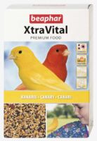 XtraVital Canary Feed