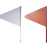 Wing flags