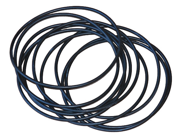Pack of 10 replacement bands