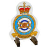 RAF Crest