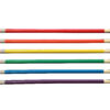 Pencil poles