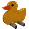 Rubber duck double sided