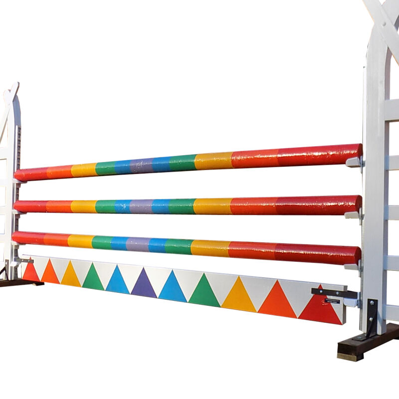 3m Rainbow Poles in stock