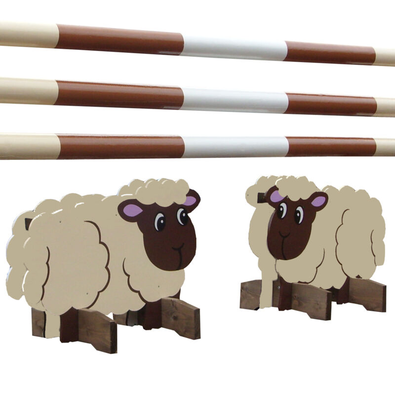 Large Sheep Fillers