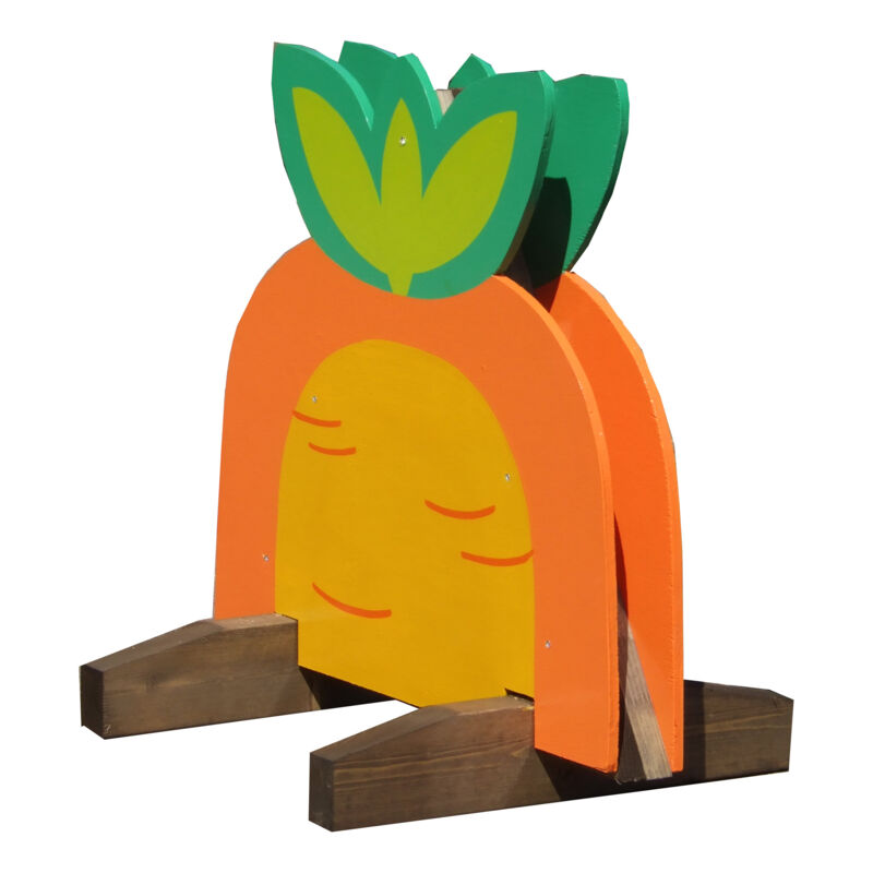 Carrot Top Fillers