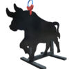Working Equitation Bull