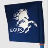 EGUK flag and pole