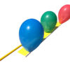 Practice Balloon Board Bundle